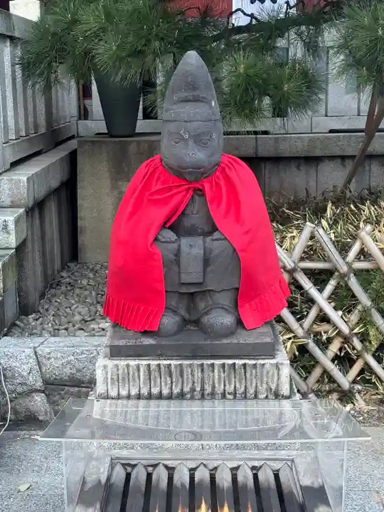 日枝神社(東京都)