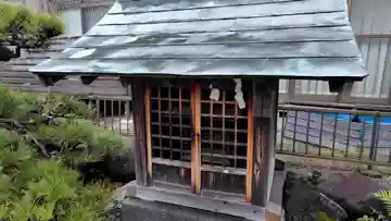 宗徳院(静岡県)