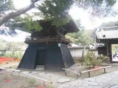 英勝寺のその他建物