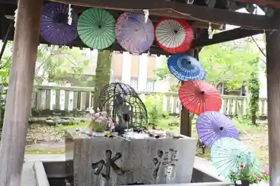 若宮神明社(愛知県)