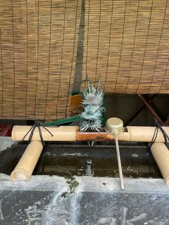 寄木神社(東京都)