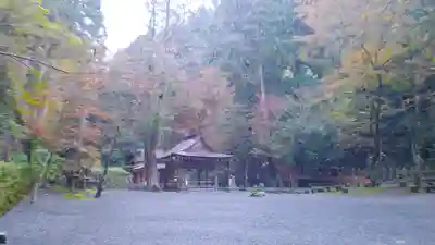 貴船神社のその他建物