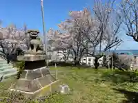 豊足神社のその他建物