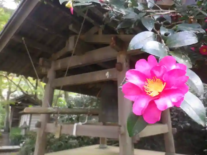 瑞泉寺のその他建物