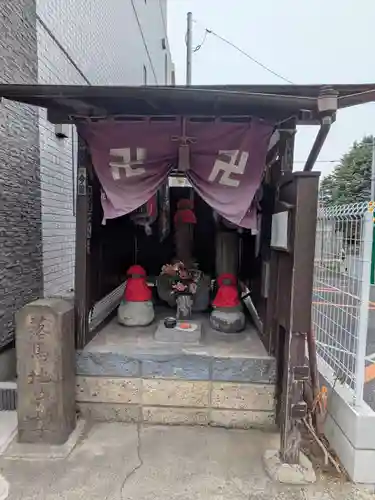 大養寺(東京都)