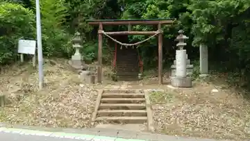 鹿島神社(茨城県)