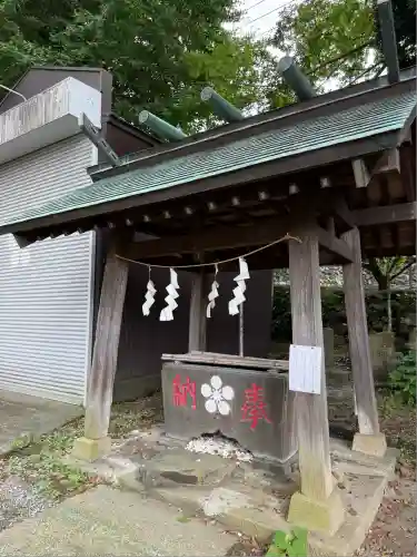 菅原神社(神奈川県)