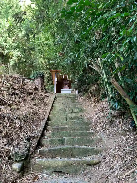 横根神社(千葉県)