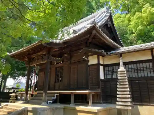 南蔵院(東京都)