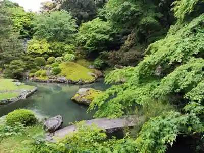 青蓮院門跡(京都府)