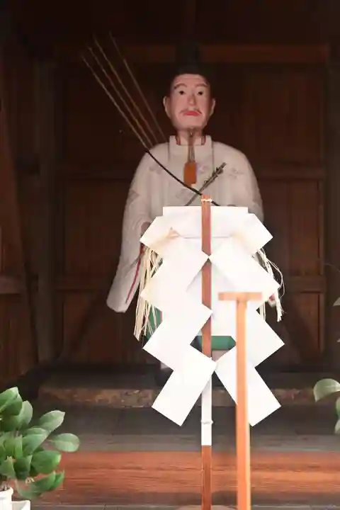 瀧宮神社(広島県)