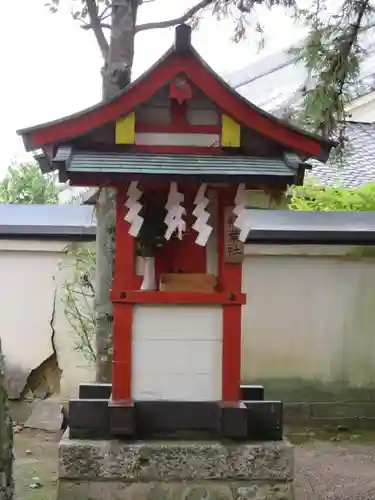 天神社の末社・摂社