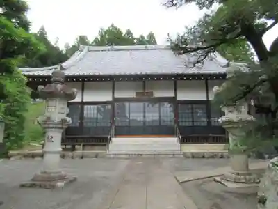 高徳寺(東京都)