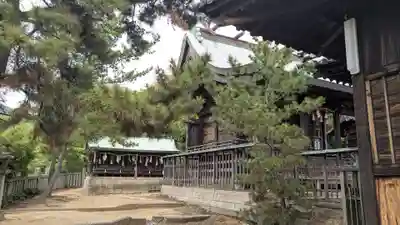 富丘八幡神社(香川県)