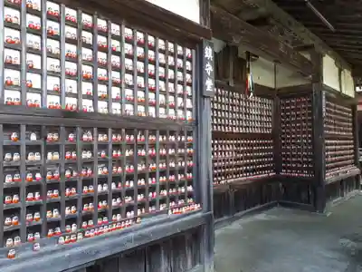 勝尾寺のその他建物