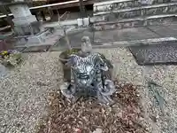 毘沙門寺のその他建物