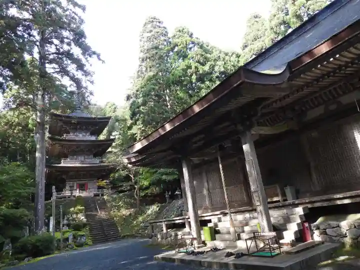 明通寺(福井県)