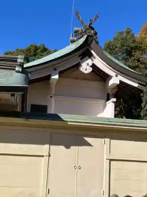 石作神社(愛知県)