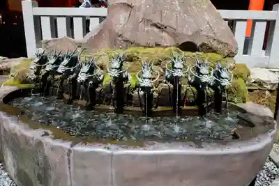 箱根神社(神奈川県)