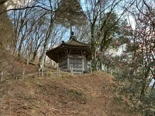 香積寺(愛知県)