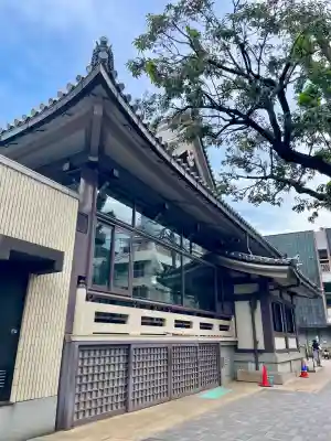 とげぬき地蔵尊 高岩寺(東京都)