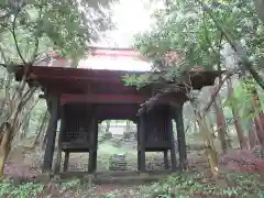 細草神社(山梨県)