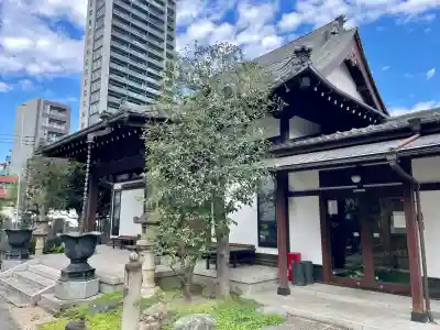 大満寺(東京都)