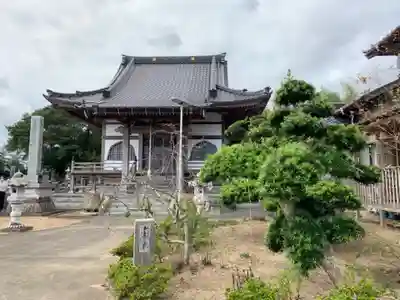 圓頓寺(千葉県)