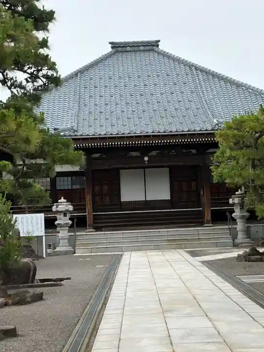 悉地院(新潟県)