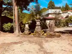 蔵王神社(新潟県)