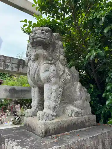 三輪神社(愛知県)