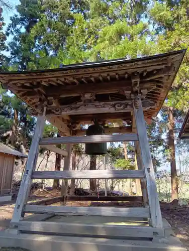 慶徳稲荷神社(福島県)