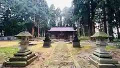 八幡神社(山形県)