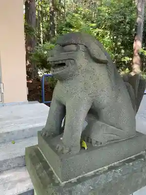 古峯神社(宮城県)