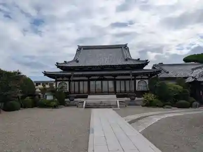 妙善寺(東京都)
