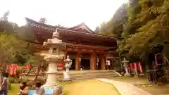 宝厳寺(滋賀県)