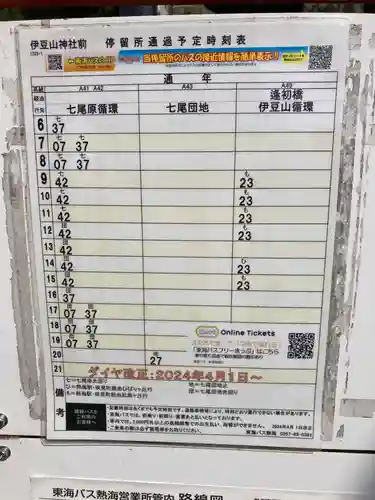 伊豆山神社(静岡県)