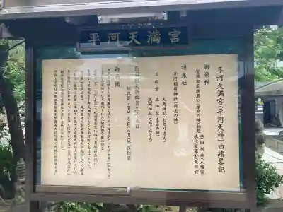 平河天満宮(東京都)