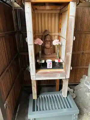 曹禅寺(東京都)