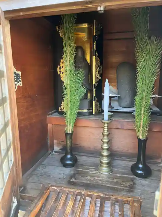 永福寺(東京都)