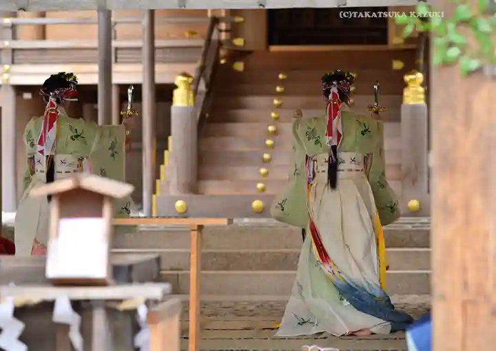 伊勢山皇大神宮(神奈川県)