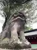 大國魂神社(東京都)