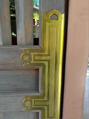 東京大神宮(東京都)