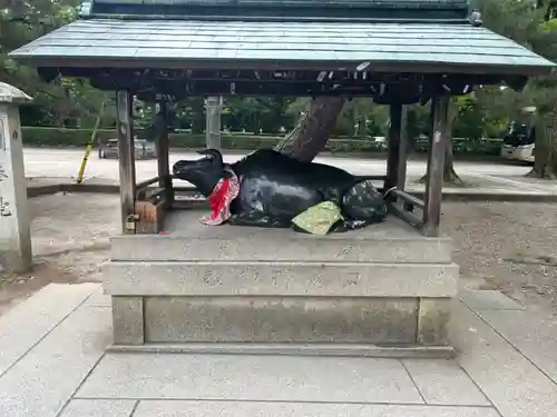 北野天満宮(京都府)