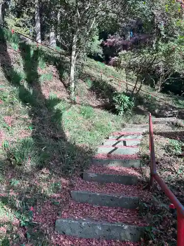 静神社(栃木県)