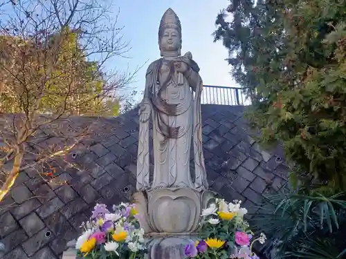 本覚院(埼玉県)