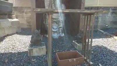 若宮八幡宮（陶器神社）のその他建物