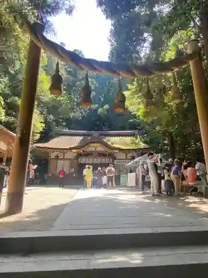 大神神社(奈良県)