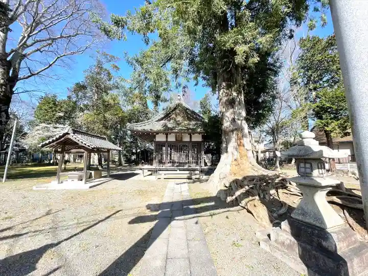 八幡神社(滋賀県)