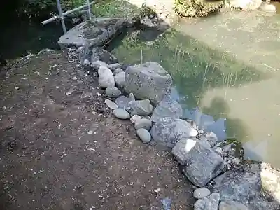 白狐山光星寺のその他建物